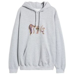 Prince Women's Officially Licensed Graphic Hoodie Sweatshirt By Merch Traffic
